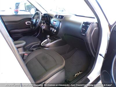2014 Kia Soul + - Photo 28 - Mesa, AZ 85202