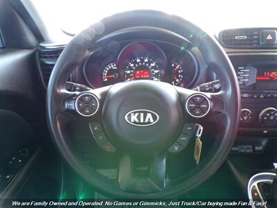 2014 Kia Soul + - Photo 14 - Mesa, AZ 85202
