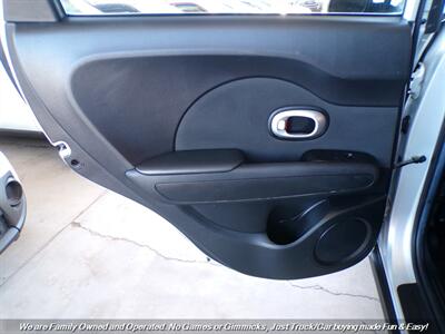 2014 Kia Soul + - Photo 18 - Mesa, AZ 85202