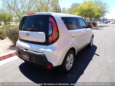 2014 Kia Soul + - Photo 8 - Mesa, AZ 85202