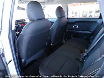 2014 Kia Soul + - Photo 19 - Mesa, AZ 85202