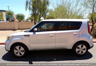 2014 Kia Soul + - Photo 5 - Mesa, AZ 85202