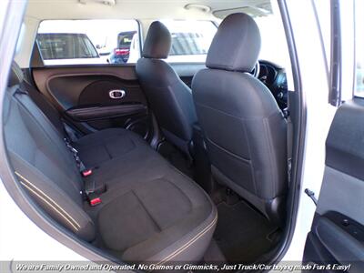 2014 Kia Soul + - Photo 24 - Mesa, AZ 85202