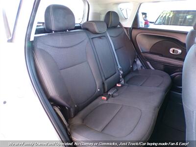 2014 Kia Soul + - Photo 22 - Mesa, AZ 85202