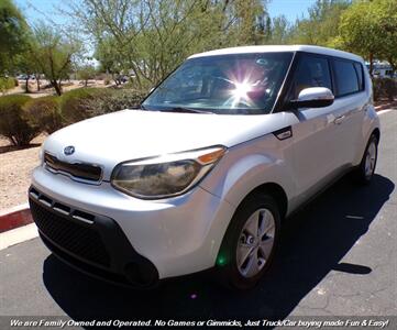 2014 Kia Soul + - Photo 3 - Mesa, AZ 85202