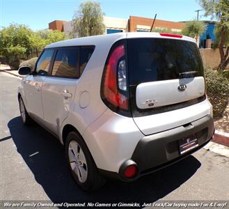 2014 Kia Soul + - Photo 6 - Mesa, AZ 85202