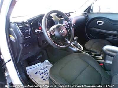 2014 Kia Soul + - Photo 15 - Mesa, AZ 85202