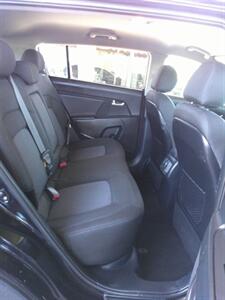 2014 Kia Sportage LX   - Photo 23 - Mesa, AZ 85202