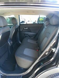 2014 Kia Sportage LX   - Photo 20 - Mesa, AZ 85202