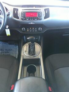 2014 Kia Sportage LX   - Photo 30 - Mesa, AZ 85202