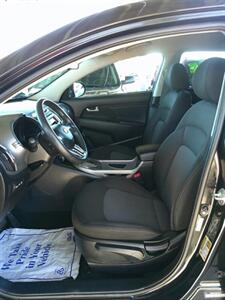 2014 Kia Sportage LX   - Photo 16 - Mesa, AZ 85202