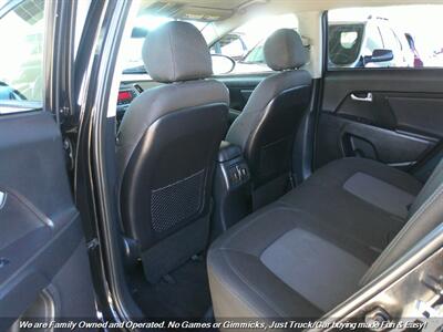 2014 Kia Sportage LX   - Photo 19 - Mesa, AZ 85202