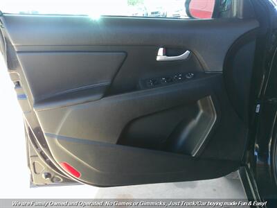 2014 Kia Sportage LX   - Photo 13 - Mesa, AZ 85202