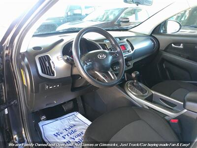 2014 Kia Sportage LX   - Photo 15 - Mesa, AZ 85202