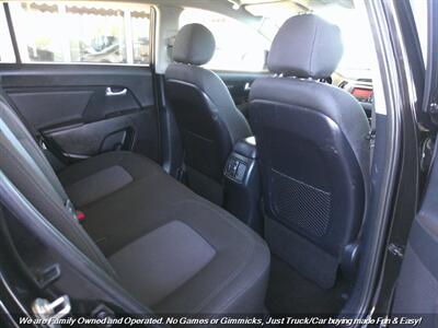 2014 Kia Sportage LX   - Photo 24 - Mesa, AZ 85202