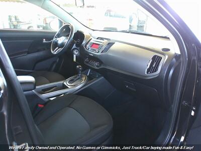 2014 Kia Sportage LX   - Photo 28 - Mesa, AZ 85202