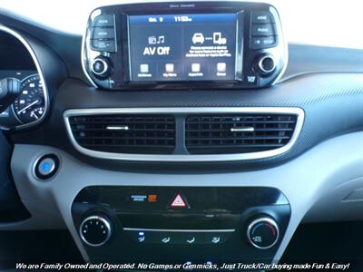 2019 Hyundai TUCSON Value - Photo 35 - Mesa, AZ 85202