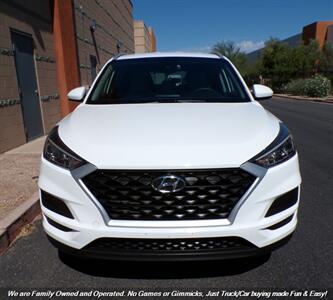 2019 Hyundai TUCSON Value - Photo 2 - Mesa, AZ 85202