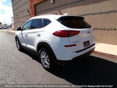 2019 Hyundai TUCSON Value - Photo 8 - Mesa, AZ 85202