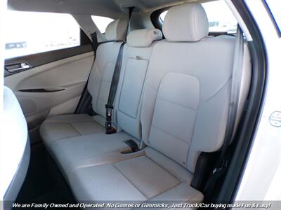 2019 Hyundai TUCSON Value - Photo 22 - Mesa, AZ 85202