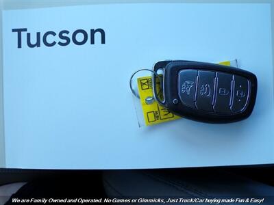 2019 Hyundai TUCSON Value - Photo 46 - Mesa, AZ 85202