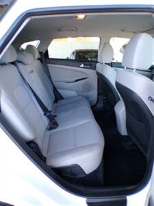 2019 Hyundai TUCSON Value - Photo 25 - Mesa, AZ 85202