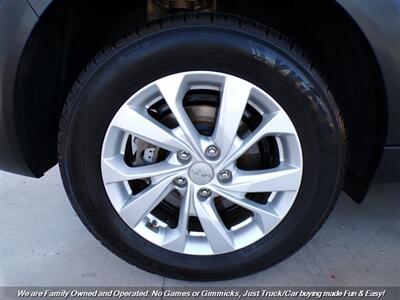 2019 Hyundai TUCSON Value - Photo 44 - Mesa, AZ 85202