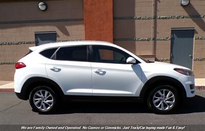 2019 Hyundai TUCSON Value - Photo 5 - Mesa, AZ 85202