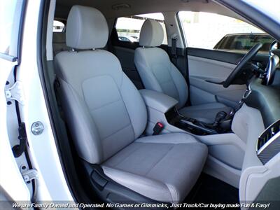 2019 Hyundai TUCSON Value - Photo 28 - Mesa, AZ 85202