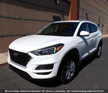 2019 Hyundai TUCSON Value - Photo 3 - Mesa, AZ 85202