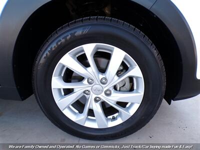 2019 Hyundai TUCSON Value - Photo 45 - Mesa, AZ 85202