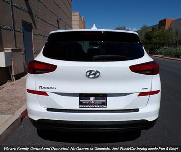 2019 Hyundai TUCSON Value - Photo 4 - Mesa, AZ 85202