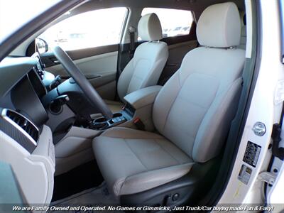 2019 Hyundai TUCSON Value - Photo 17 - Mesa, AZ 85202