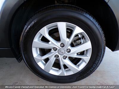 2019 Hyundai TUCSON Value - Photo 43 - Mesa, AZ 85202