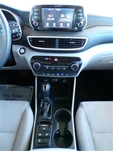 2019 Hyundai TUCSON Value - Photo 32 - Mesa, AZ 85202