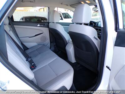2019 Hyundai TUCSON Value - Photo 26 - Mesa, AZ 85202