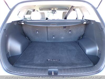 2019 Hyundai TUCSON Value - Photo 9 - Mesa, AZ 85202