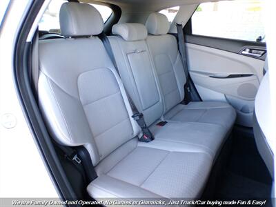 2019 Hyundai TUCSON Value - Photo 24 - Mesa, AZ 85202