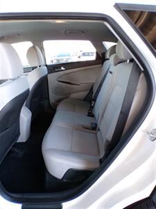 2019 Hyundai TUCSON Value - Photo 21 - Mesa, AZ 85202
