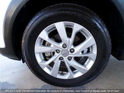 2019 Hyundai TUCSON Value - Photo 42 - Mesa, AZ 85202