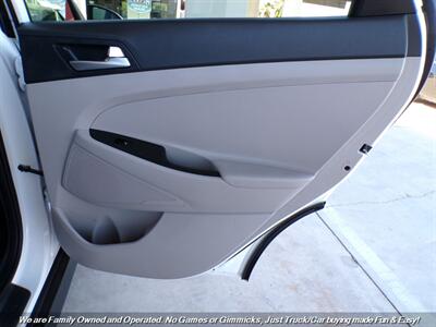 2019 Hyundai TUCSON Value - Photo 27 - Mesa, AZ 85202