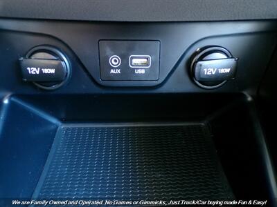 2019 Hyundai TUCSON Value - Photo 39 - Mesa, AZ 85202