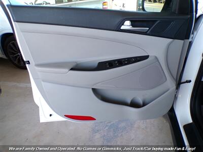 2019 Hyundai TUCSON Value - Photo 13 - Mesa, AZ 85202