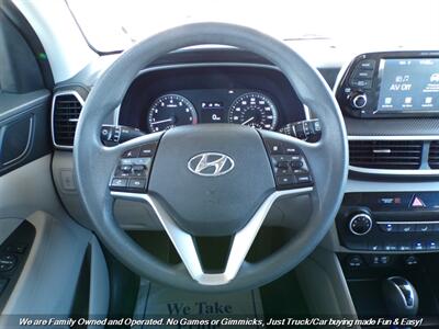 2019 Hyundai TUCSON Value - Photo 14 - Mesa, AZ 85202