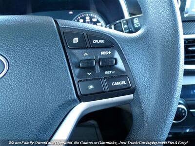 2019 Hyundai TUCSON Value - Photo 34 - Mesa, AZ 85202