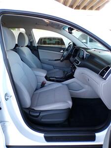 2019 Hyundai TUCSON Value - Photo 29 - Mesa, AZ 85202