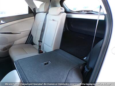 2019 Hyundai TUCSON Value - Photo 10 - Mesa, AZ 85202