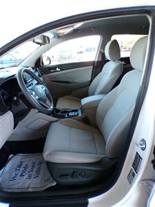2019 Hyundai TUCSON Value - Photo 16 - Mesa, AZ 85202