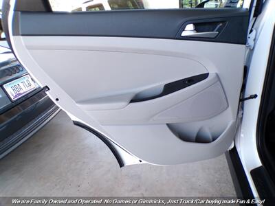 2019 Hyundai TUCSON Value - Photo 19 - Mesa, AZ 85202