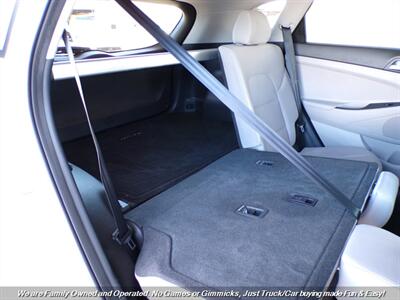 2019 Hyundai TUCSON Value - Photo 11 - Mesa, AZ 85202